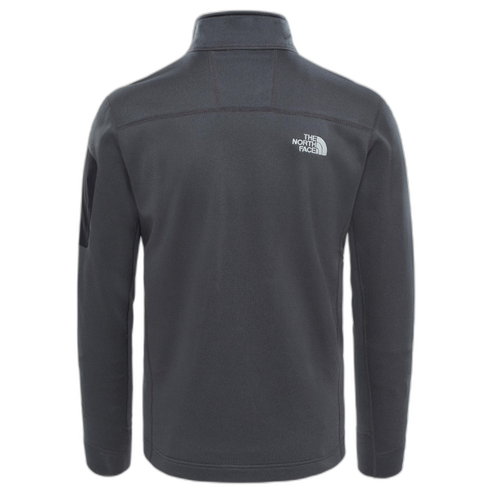 Bluza męska THE NORTH FACE Hadoken FZ /  szary
