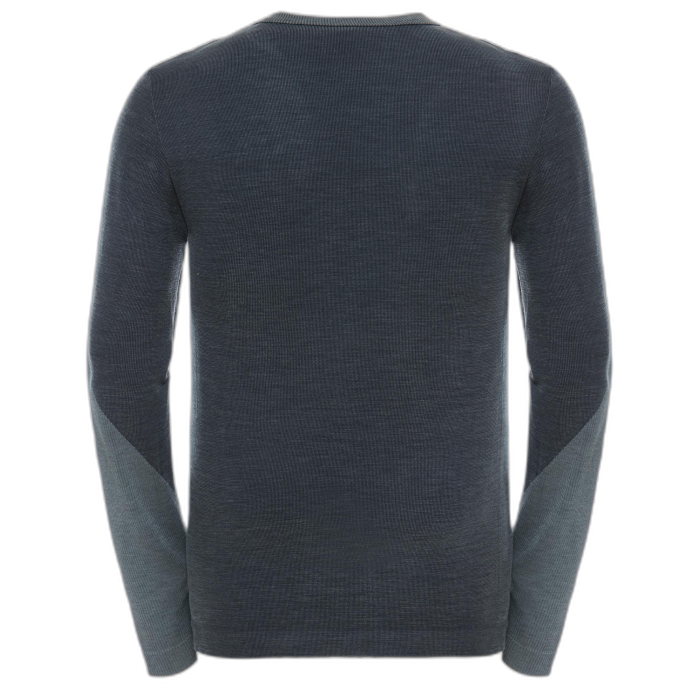 Bluza męska THE NORTH FACE Harpster JK3 /  szary