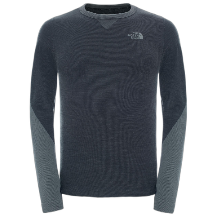 Bluza męska THE NORTH FACE Harpster JK3 /  szary