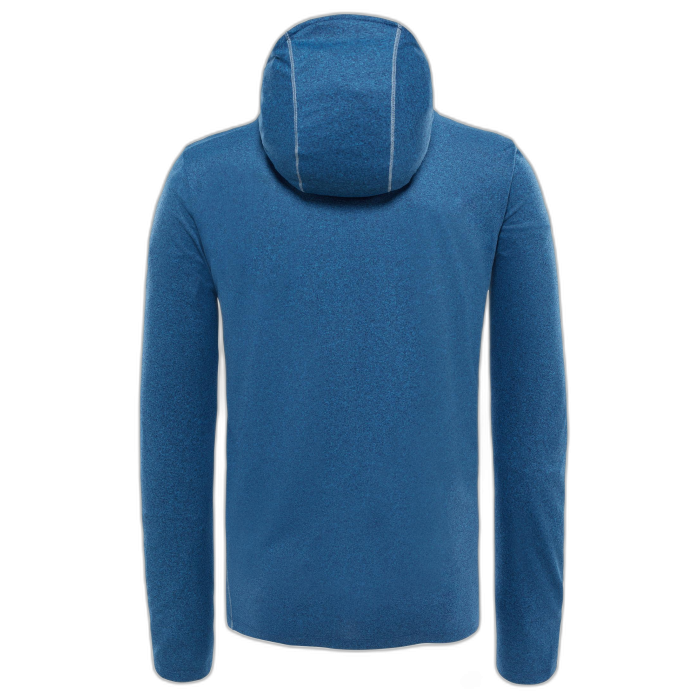 Bluza męska THE NORTH FACE Reactor HD /  niebieski