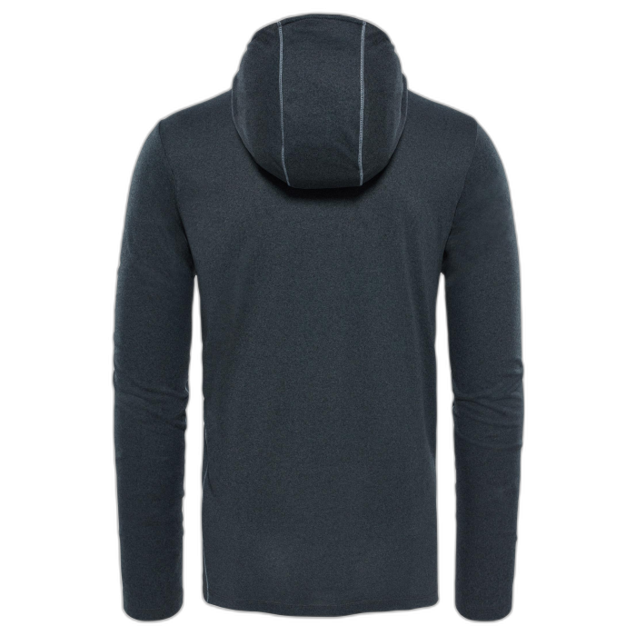 Bluza męska THE NORTH FACE Reactor HD /  szary