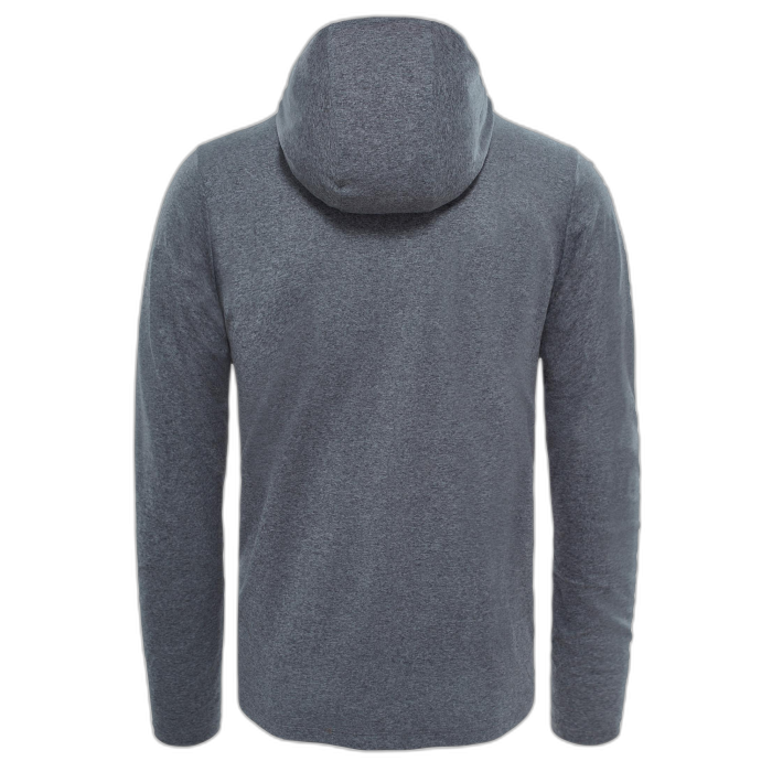 Bluza męska THE NORTH FACE Reactor HD /  szary