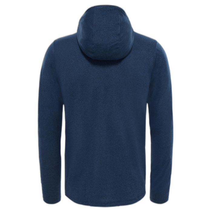Bluza męska THE NORTH FACE Reactor HD /  granatowy