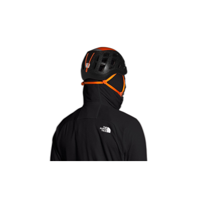 Bluza męska THE NORTH FACE Summit Series L2 Futurefleece Hoody /  czarny