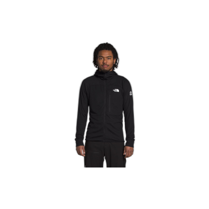 Bluza męska THE NORTH FACE Summit Series L2 Futurefleece Hoody /  czarny