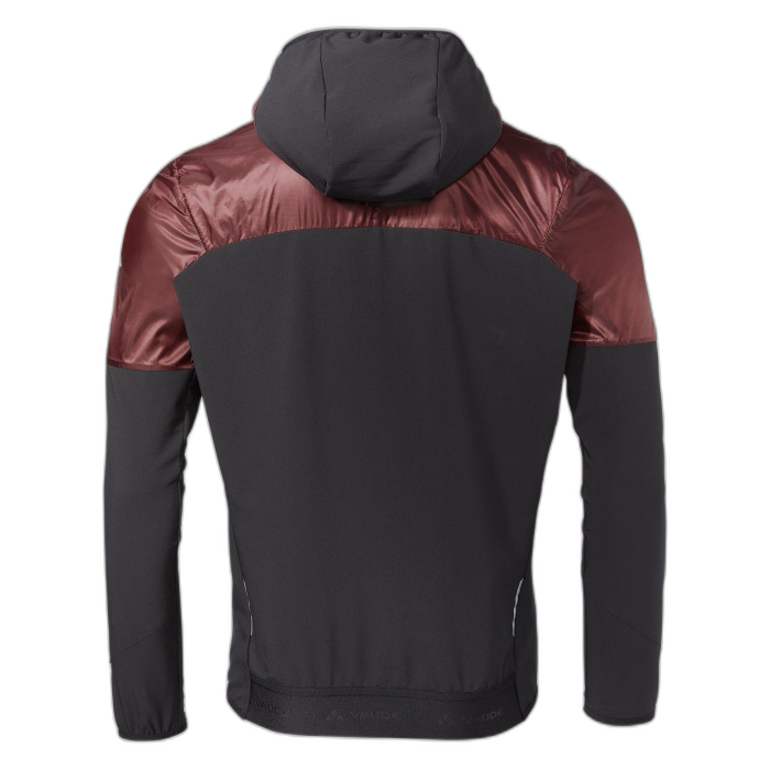 Bluza męska VAUDE Larice HZ / 185-gark oak