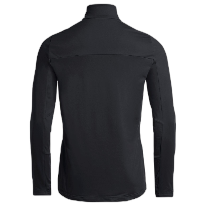 Bluza męska VAUDE Livigno 2 HZ / 010-black