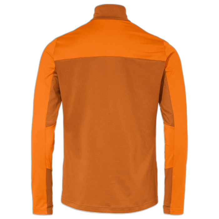 Bluza męska VAUDE Livigno 2 HZ / 027-kumquat