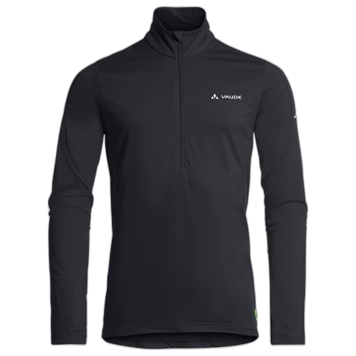 Bluza męska VAUDE Livigno 2 HZ / 010-black