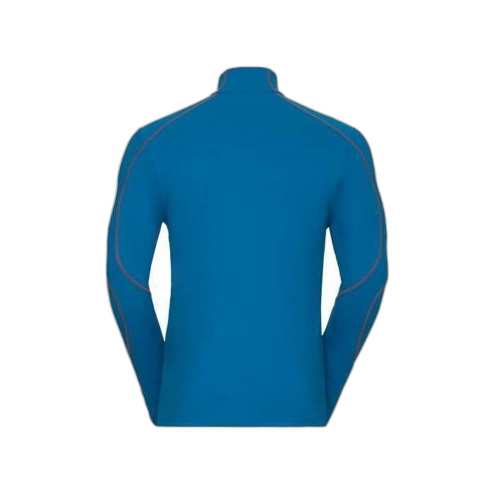 Bluza ODLO 221652 Sillian /  niebieski