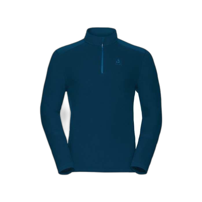Bluza ODLO 222012 Le Tour /  niebieski