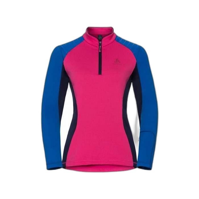 Bluza ODLO 527081 Pact /  różowy