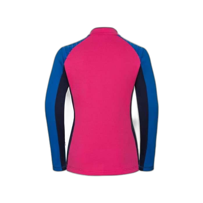 Bluza ODLO 527081 Pact /  różowy