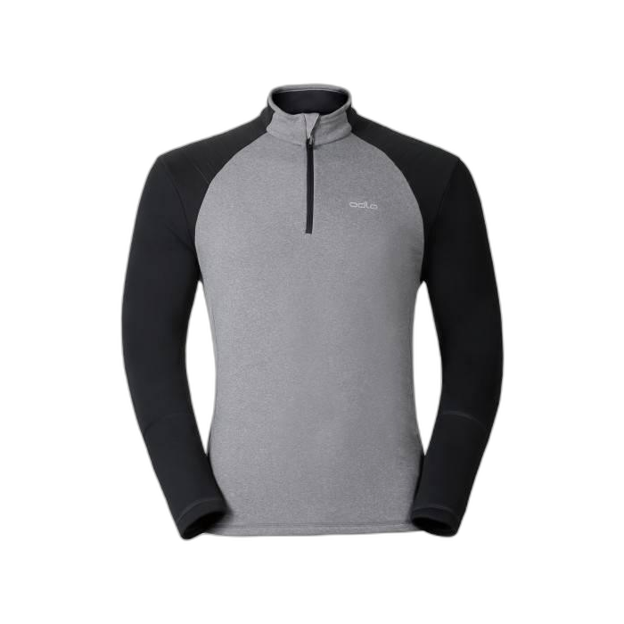 Bluza ODLO 527082 Pact /  szary