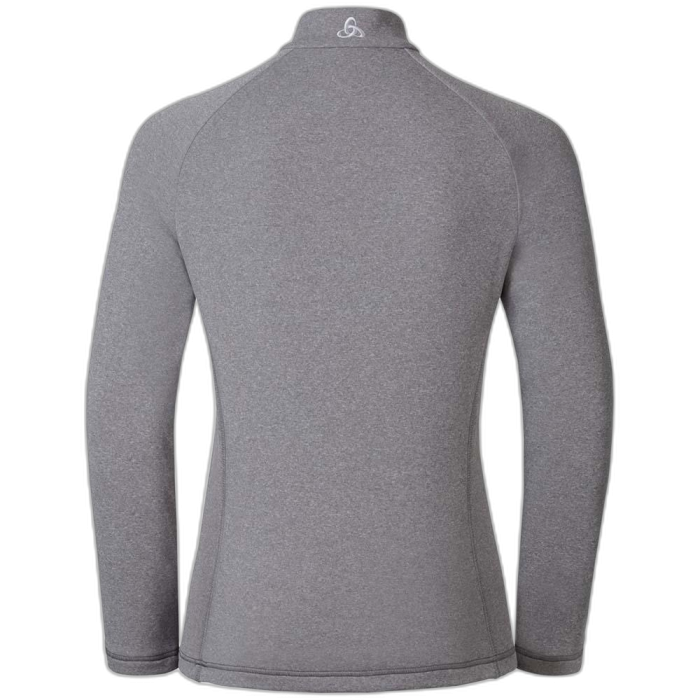Bluza ODLO 527111 Glade /  szary