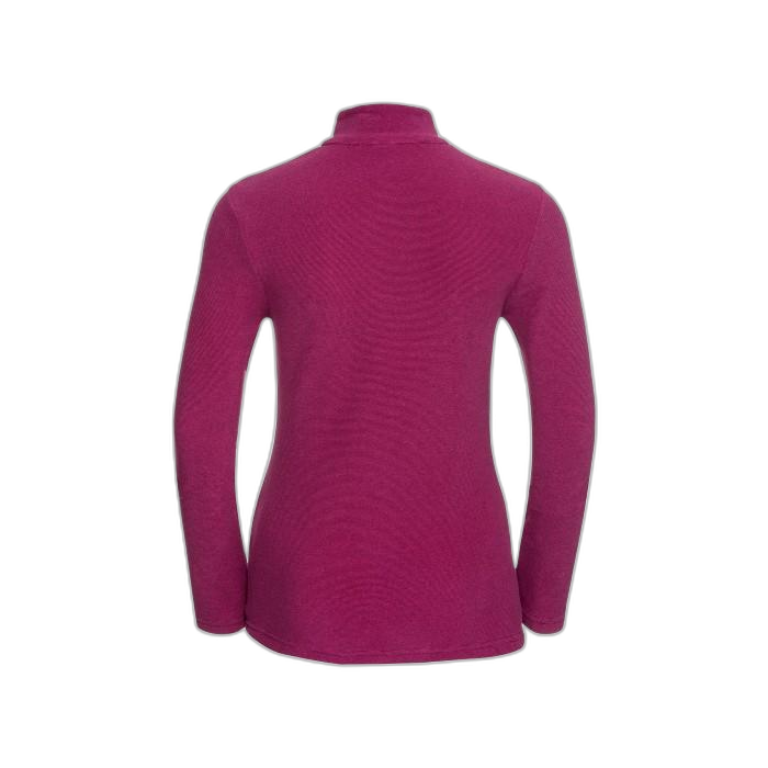 Bluza ODLO 527411 Roy /  fioletowy