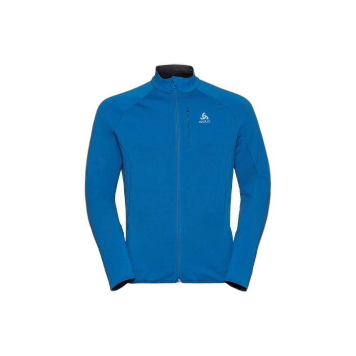Bluza ODLO 542152 Carve /  niebieski