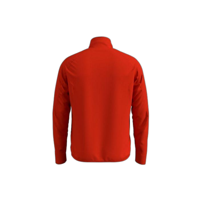 Bluza ODLO 542152 Carve /  czerwony