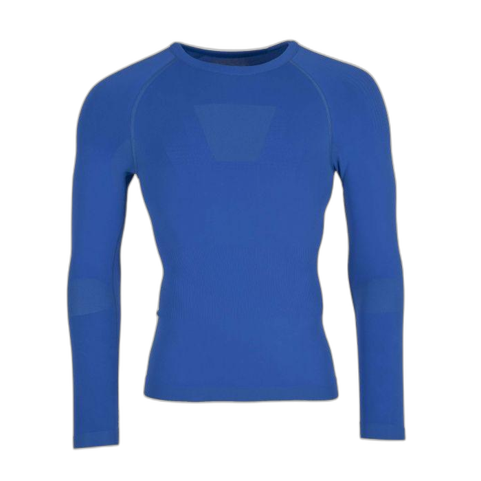 Bluza TERNUA M Enko /  niebieski