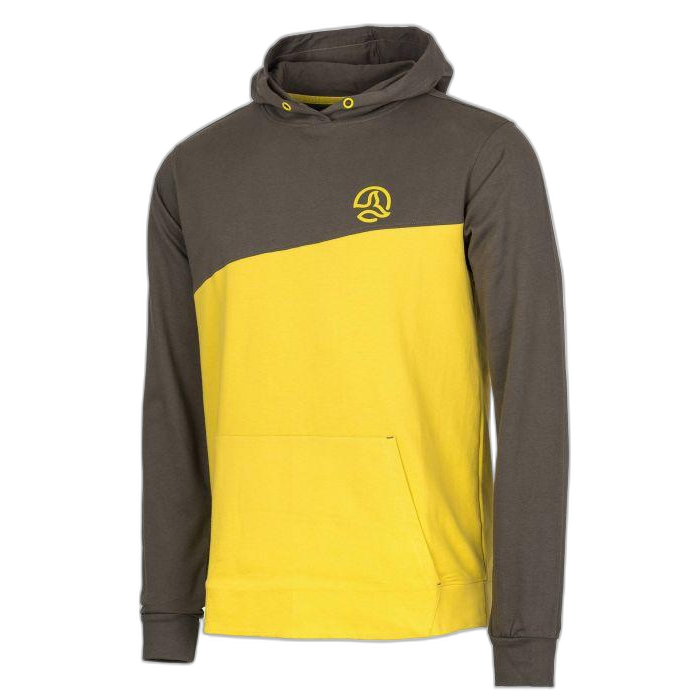 Bluza TERNUA M Herkan /  żółty