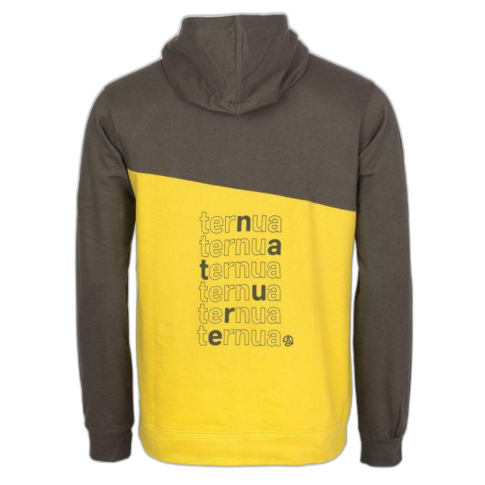 Bluza TERNUA M Herkan /  żółty