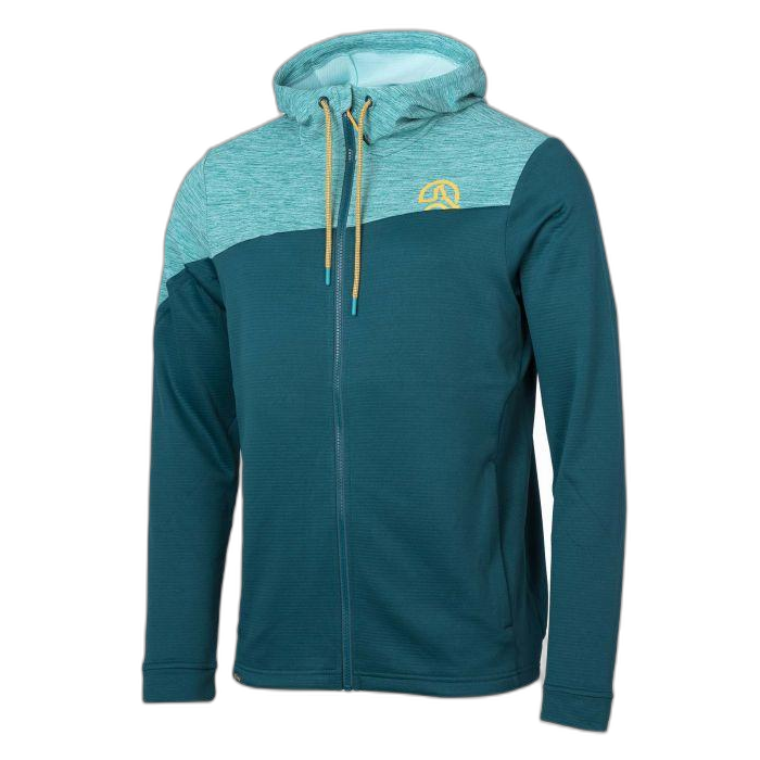 Bluza TERNUA M Kauna / 3481 Atlantic Nigh