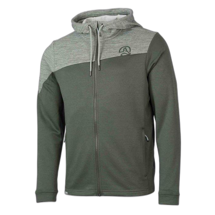 Bluza TERNUA M Kauna / 6932 Light Forest