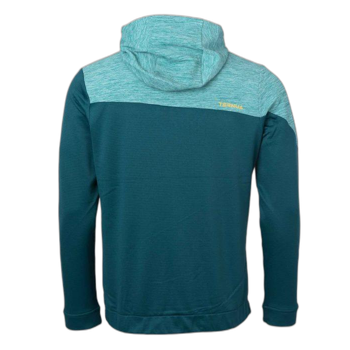 Bluza TERNUA M Kauna / 3481 Atlantic Nigh