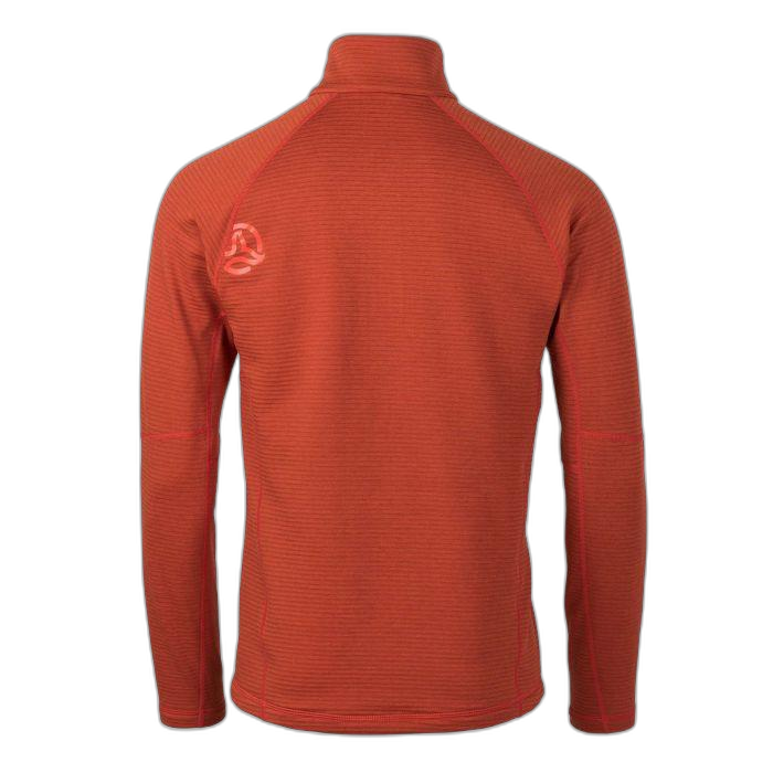 Bluza TERNUA M Momhil 1 / 0031-D.Ginger/orange