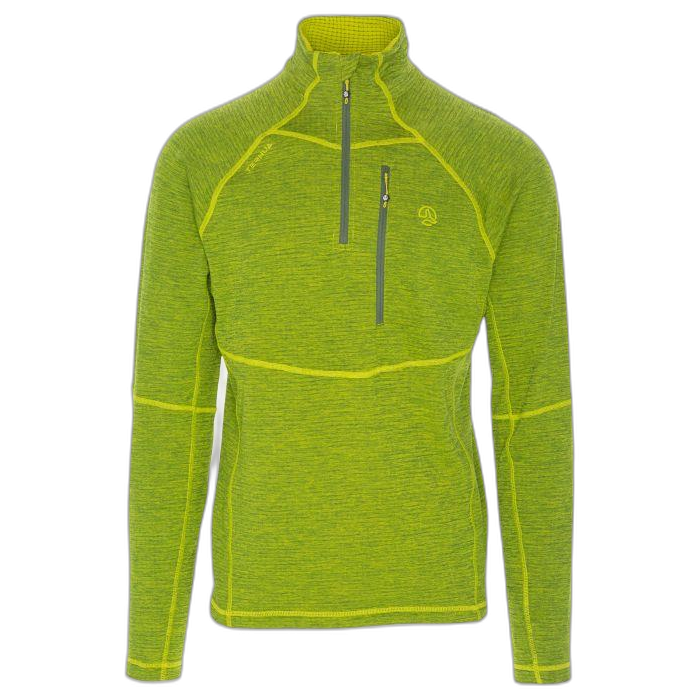 Bluza TERNUA M Momhil Top / 5894 C-Pistachio