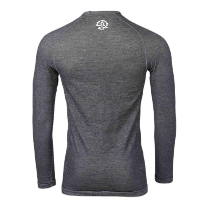 Bluza TERNUA M Nore L/S / 5775 Whales Grey