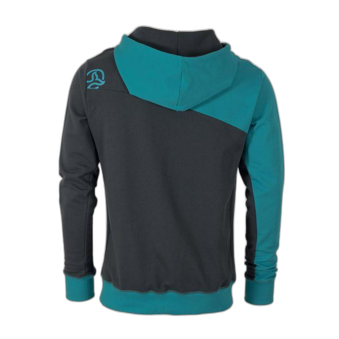 Bluza TERNUA M Pinch /  niebieski