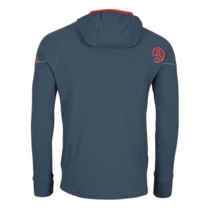 Bluza TERNUA M Rapid Top / 5938-A-Blue wing te