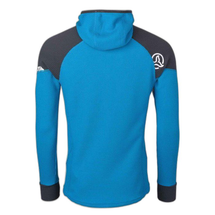 Bluza TERNUA M Rapid Top / 7570 Nautical Blue