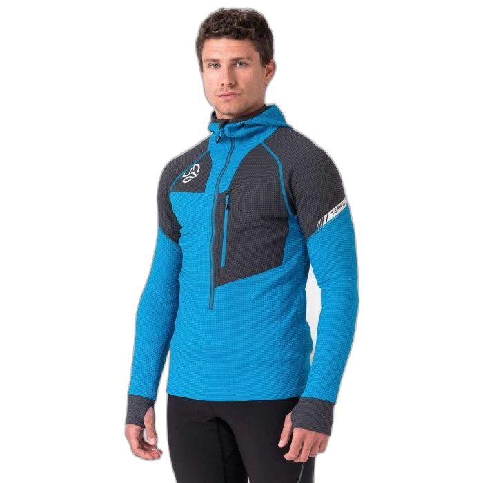 Bluza TERNUA M Rapid Top / 7570 Nautical Blue