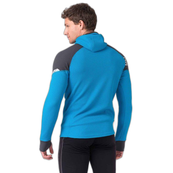 Bluza TERNUA M Rapid Top / 7570 Nautical Blue