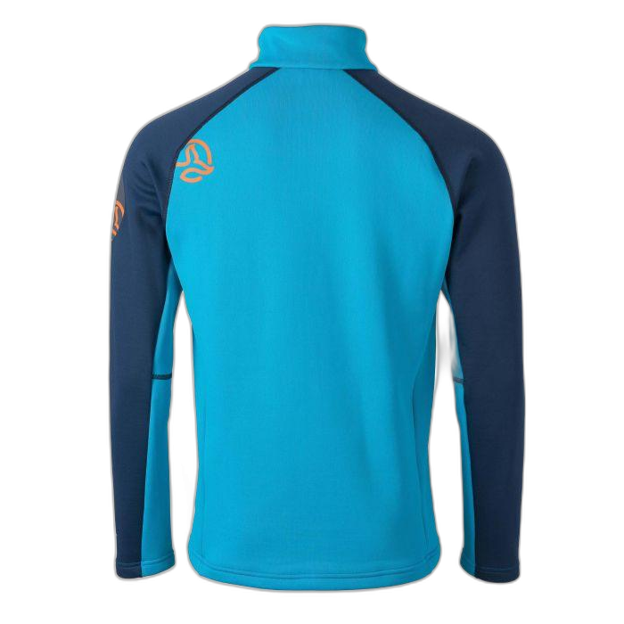 Bluza TERNUA M Stokmer 1/2 Zip / 7570 Nautical Blue