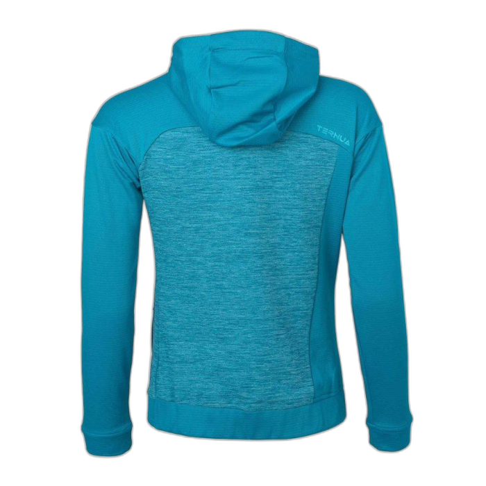 Bluza TERNUA W Kauna / 2857 A-Deep Curacao