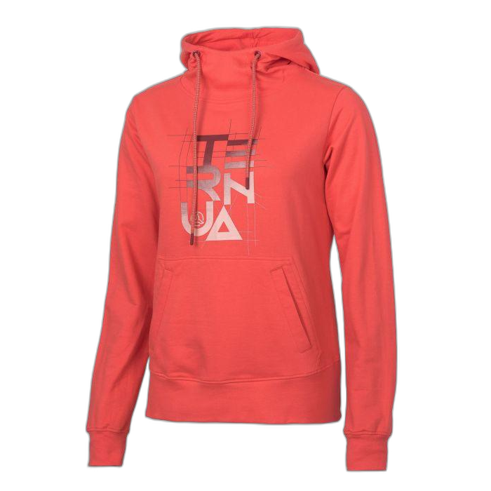 Bluza TERNUA W Lifjar / 2222 Light Magma