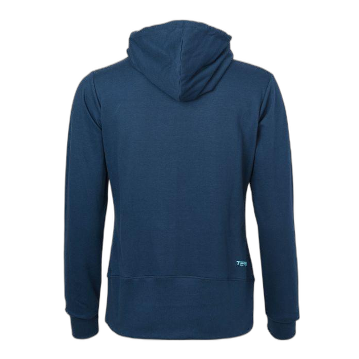 Bluza TERNUA W Lifjar / 5938A-Blue Wing Teal