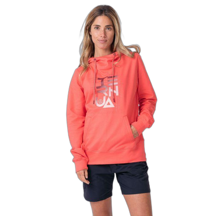 Bluza TERNUA W Lifjar / 2222 Light Magma