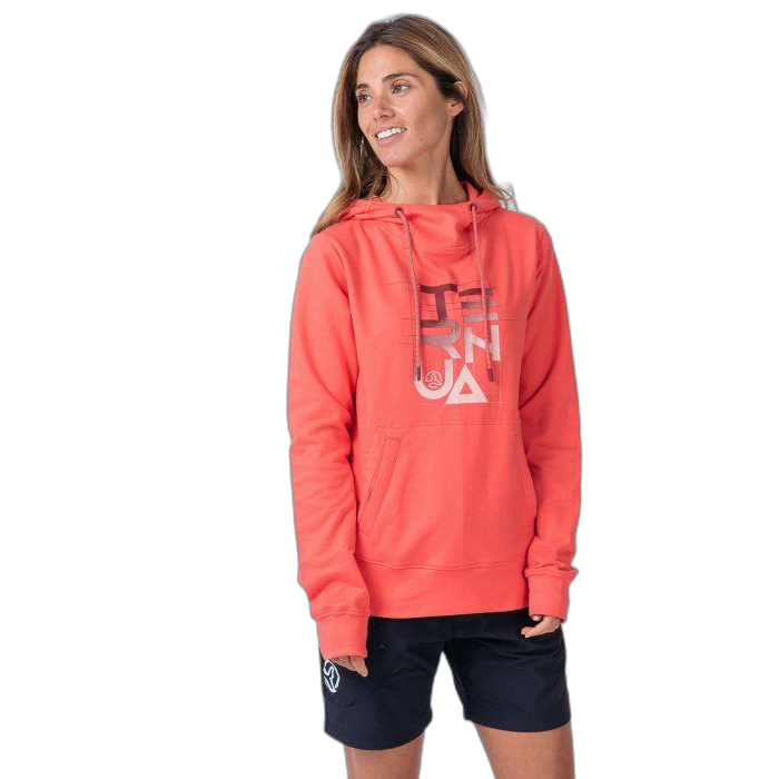 Bluza TERNUA W Lifjar / 2222 Light Magma