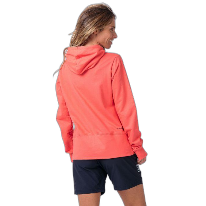 Bluza TERNUA W Lifjar / 2222 Light Magma