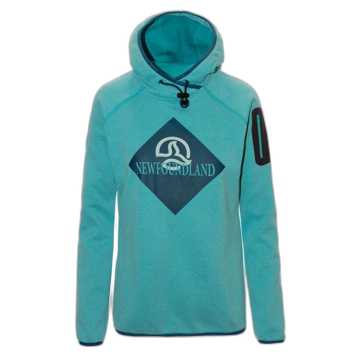 Bluza TERNUA W Merant Hoody