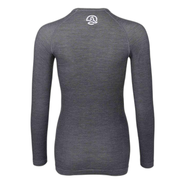 Bluza TERNUA W Nore L/S / 5775 Whales Grey