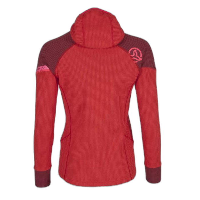 Bluza TERNUA W Rapid Top / 2778-A-Bittersweet