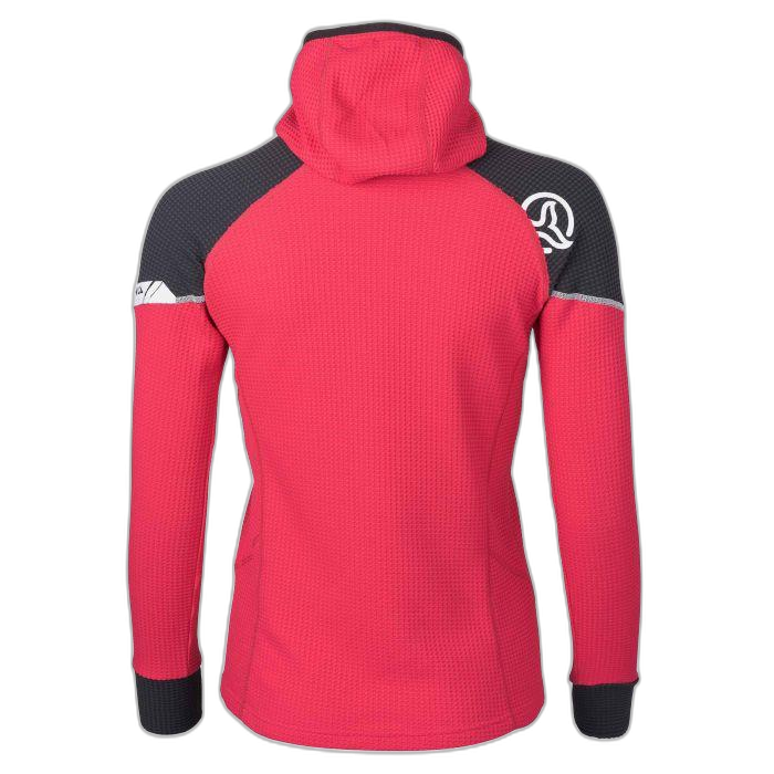 Bluza TERNUA W Rapid Top / 1983 Azalea