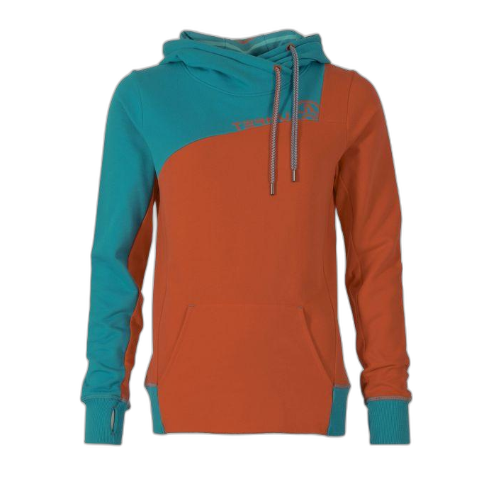 Bluza TERNUA W Red Rock / 2222-B-L.Magma