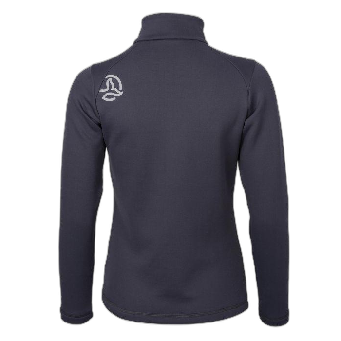 Bluza TERNUA W Ruvikka1/2 Zip / 5775 Whales Grey