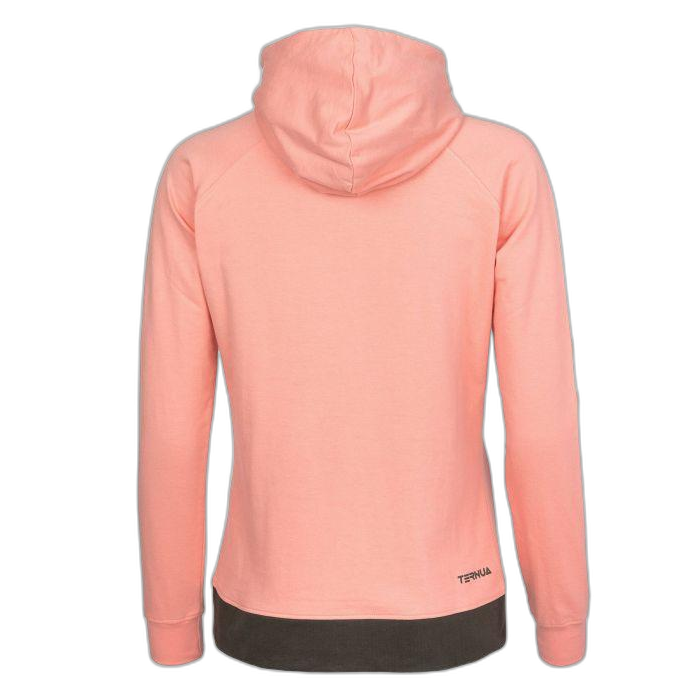 Bluza TERNUA W Sysnar /  różowy